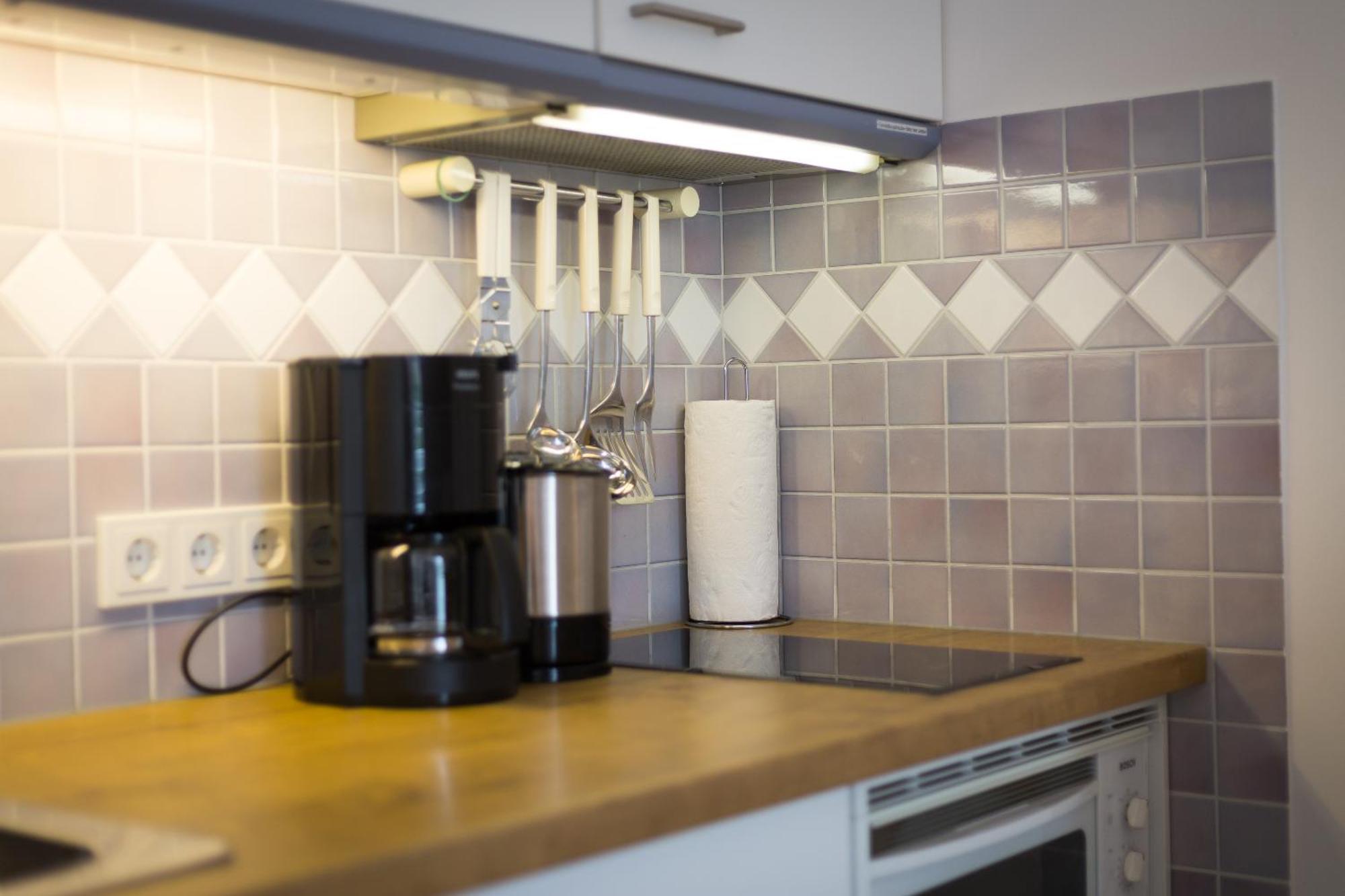 Apartment Syltblume, App.11 *