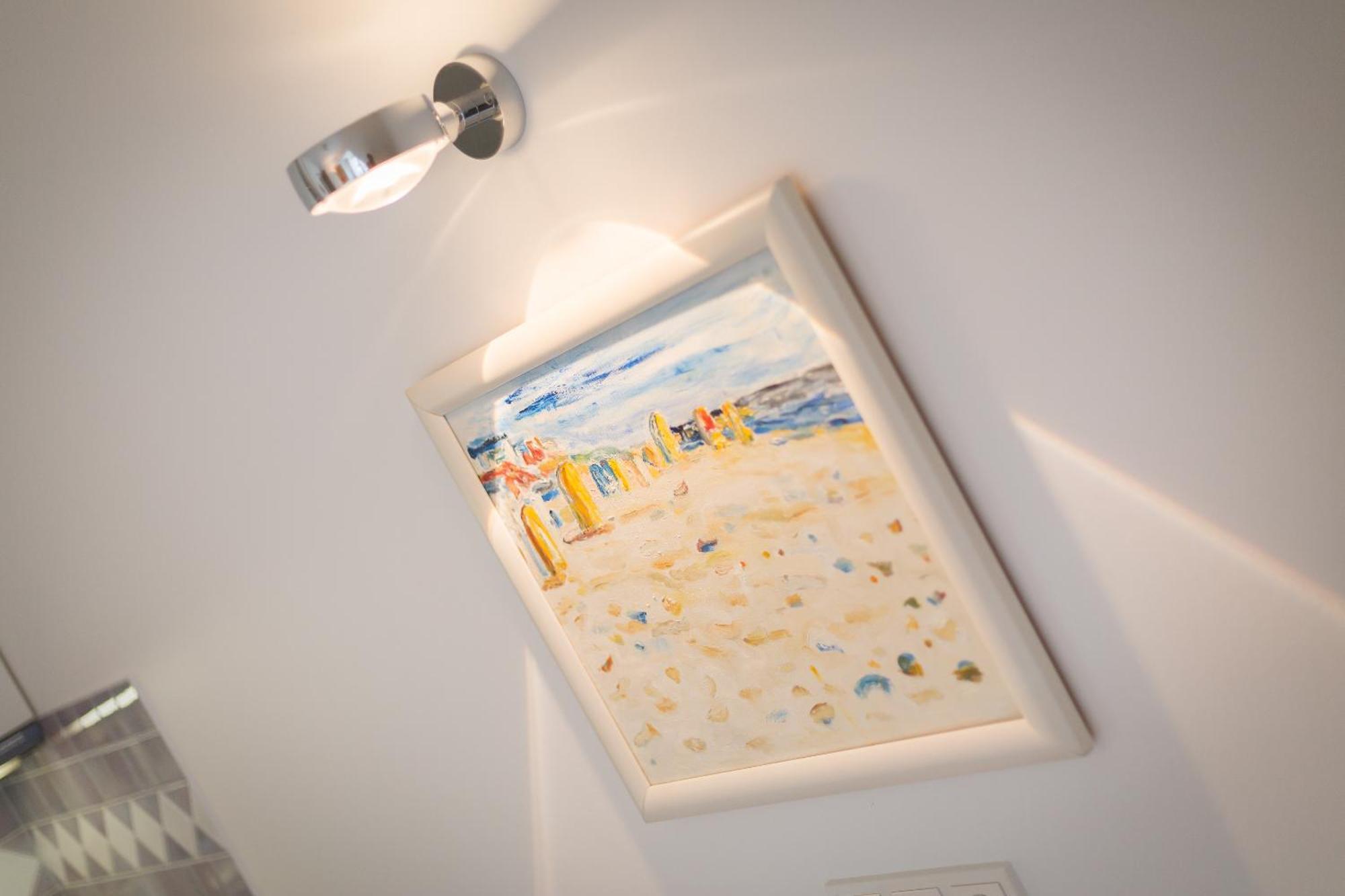 Apartment Syltblume, App.11 Wenningstedt-Braderup