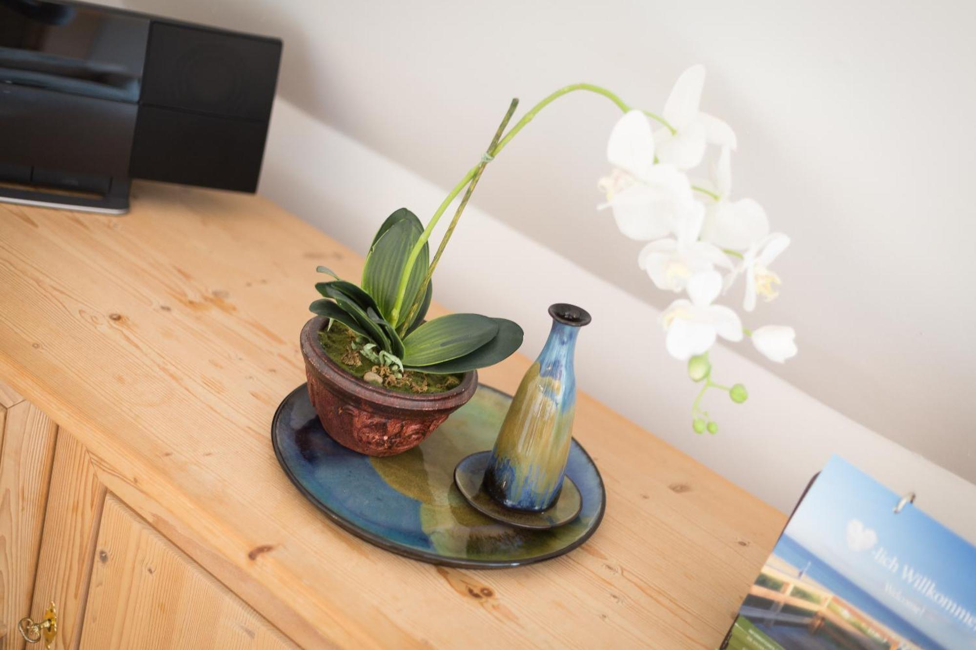 Apartment Syltblume, App.11 *