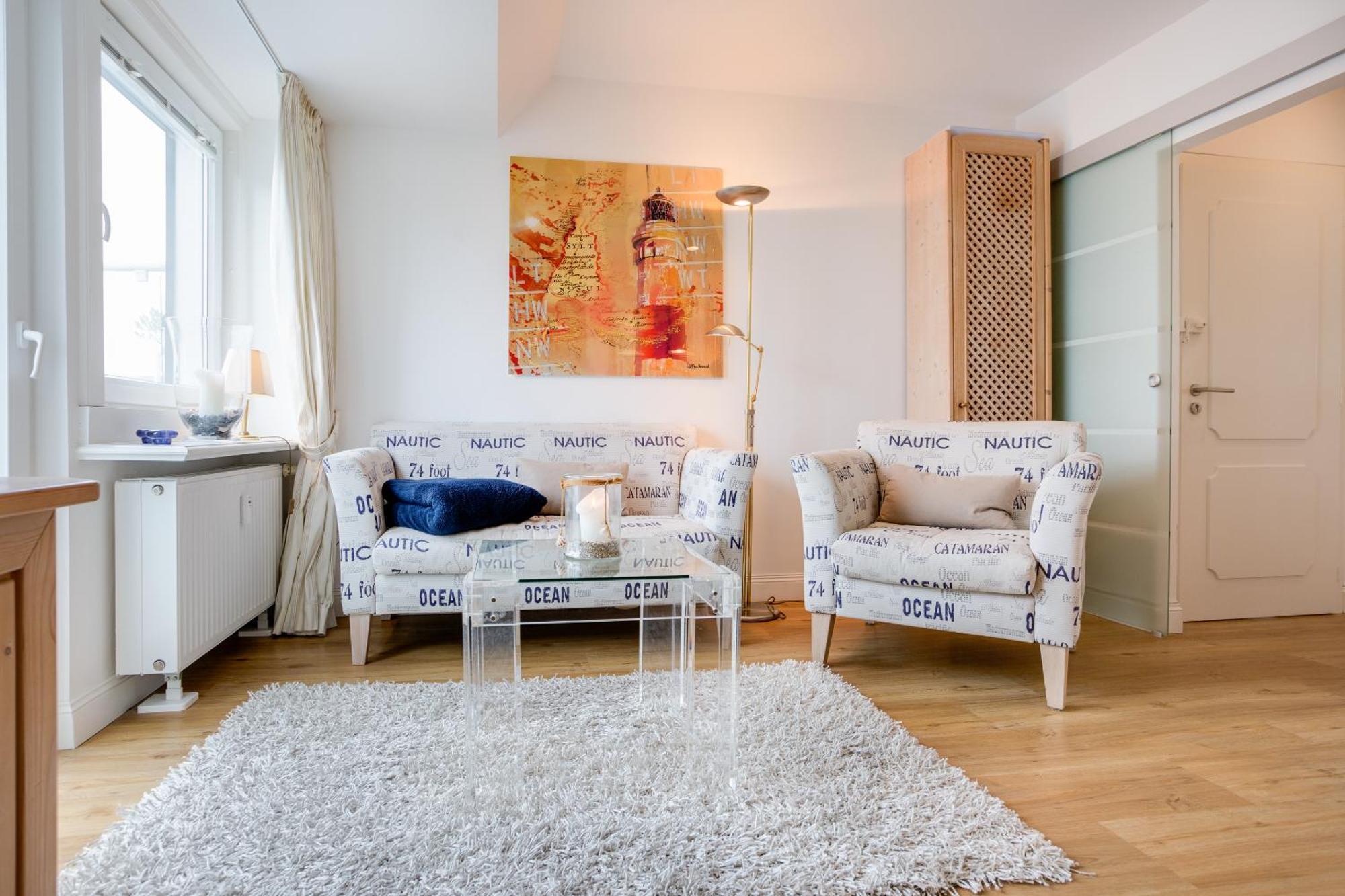 Apartment Syltblume, App.11 Wenningstedt-Braderup